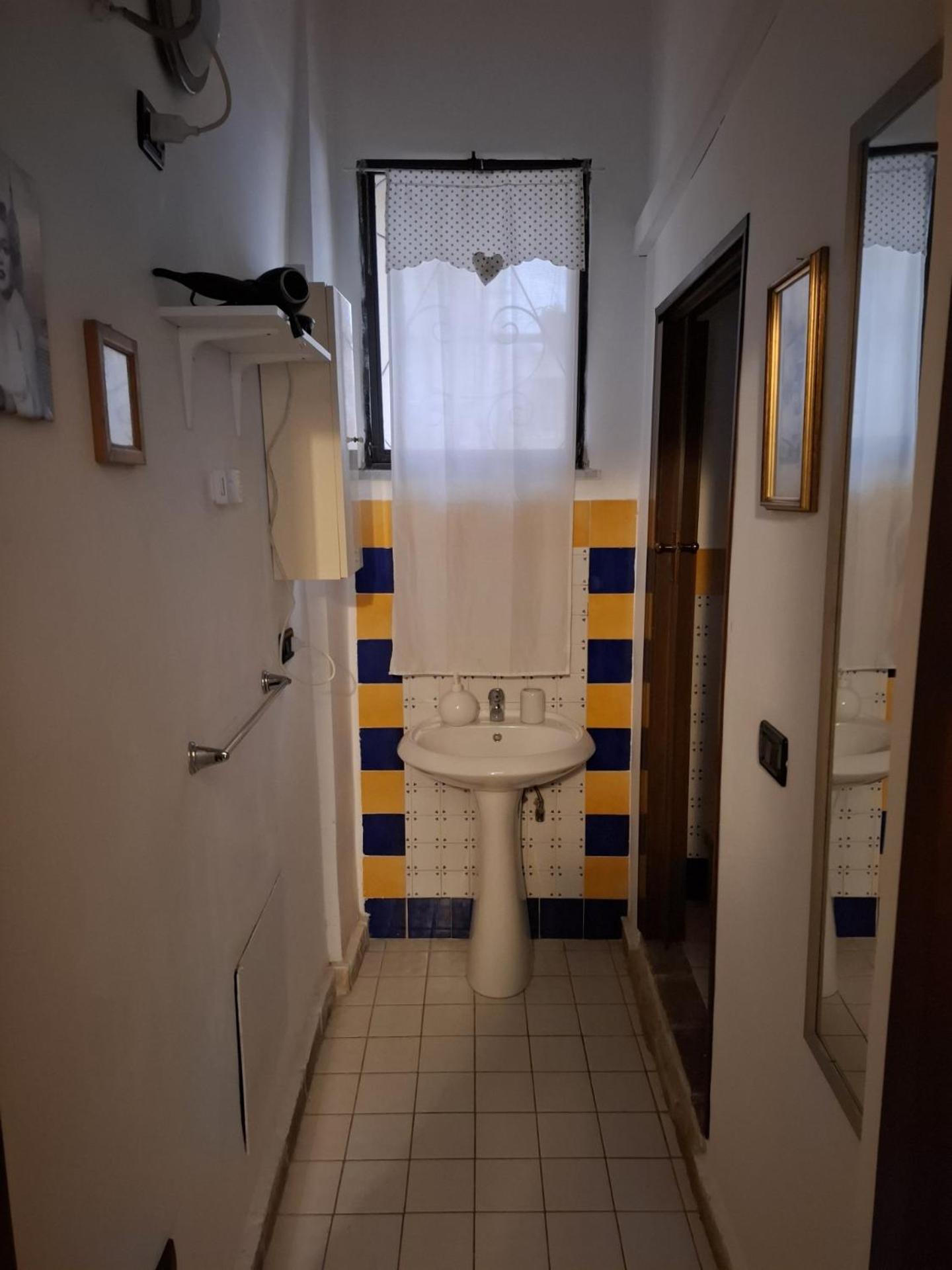 Tiny House Apartment